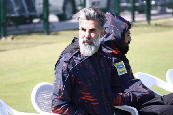  حمایت فنایی از حامد لک با صفت بهترین