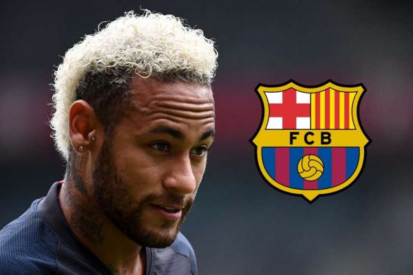  آبیدال  می‌توانستم در سال 2019 نیمار را به بارسلونا بازگردانم