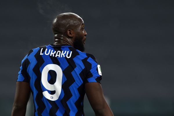 عادت غذایی فاجعه بار لوکاکو پیتزا با آناناس