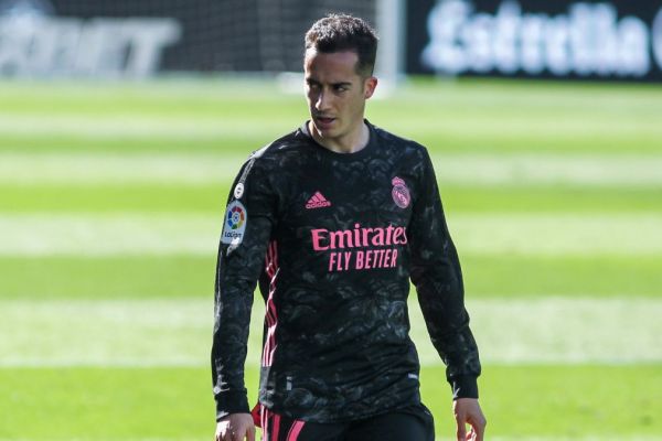  هافبک رئال مادرید در یک قدمی پیوستن به بایرن مونیخ