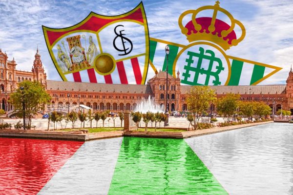  بزرگ‌ترین رقابت‌ها در دنیای فوتبال  ۳ ؛ ال‌گران دربی