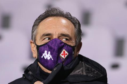 نامه احساسی سرمربی فیورنتینا برای استعفا باید خودم را پیدا کنم