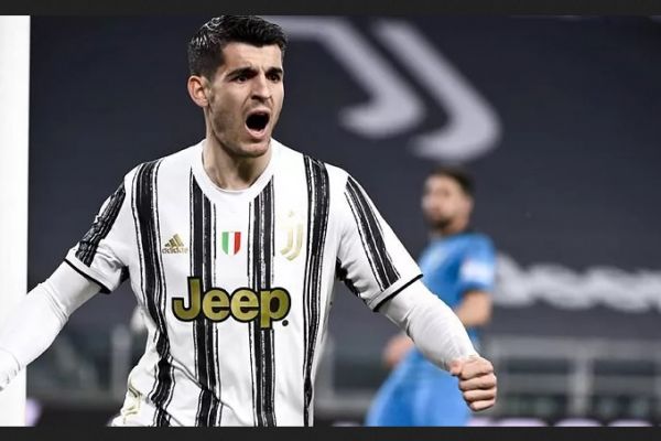 مهاجم اسبق رئال مادرید دوست دارم اتلتیکو مادرید قهرمان لالیگا شود