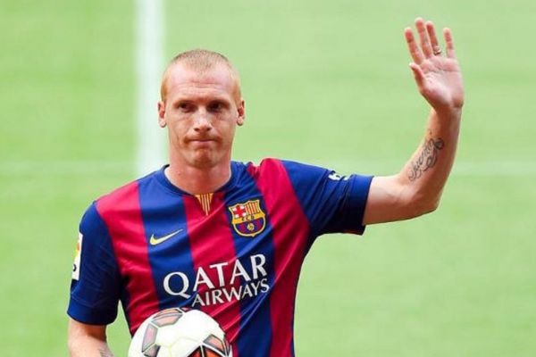  متیو  دیگو کاستا مثل سگ ضربه می زند؛ نمی‌خواستم بارسایی شوم