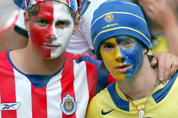 بزرگترین رقابتها در دنیای فوتبال ۸ ؛ دربی فقیر و غنی در مکزیک