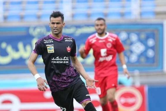 عیسی آلکثیر دو، سه ماه است مصاحبهای نکردهام