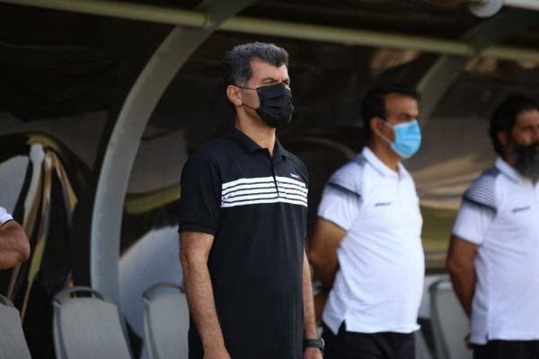 یزدی رسانهها به خداحافظیام آب و تاب دادند پا پس نمیکشم