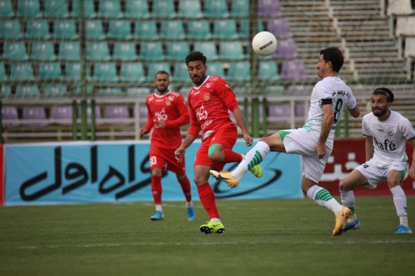 ساعت دیدار پدیده - ذوبآهن تغییر کرد