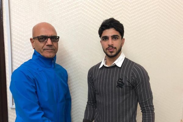  محمد پاپی رسماً از سپاهان جدا شد