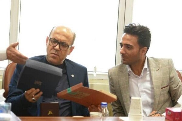  توضیحات معاون اقتصادی سابق استقلال در مورد بدهی 500 هزار درهمی