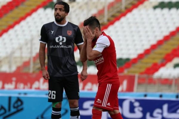  شرایط عجیب تراکتور در آستانه حضور در آسیا  بدون مدیر و با مدیرعامل پروازی