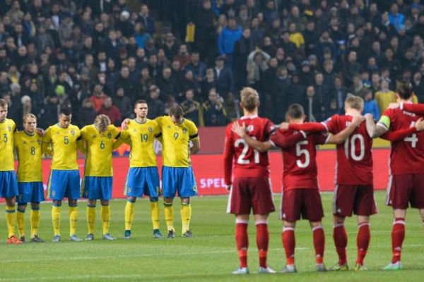 بزرگترین رقابتها در دنیای فوتبال ۹ ؛ نبرد بزرگ در اسکاندیناوی