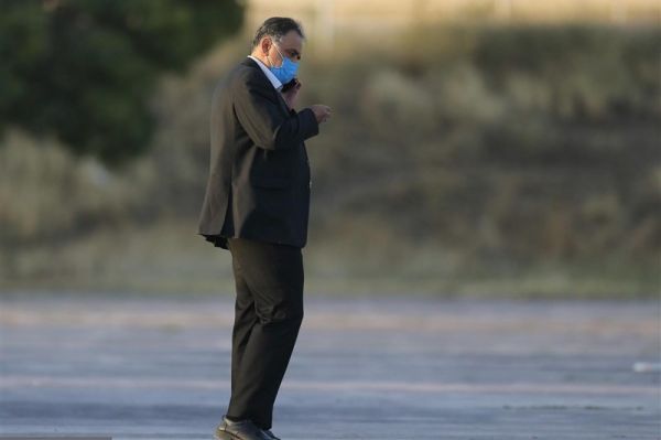 شایعه استعفای مدیرعامل استقلال تکذیب شد