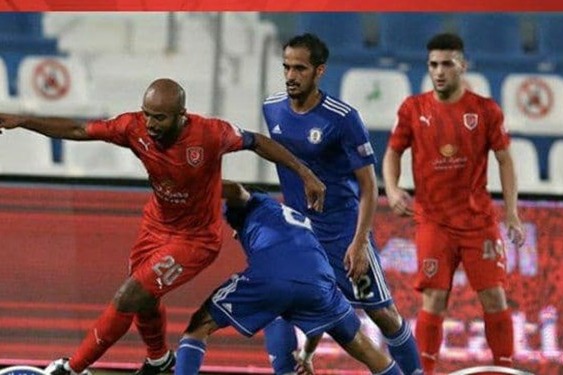  استراحت 4 بازیکن کلیدی همگروهی استقلال پیش از آغاز لیگ قهرمانان آسیا