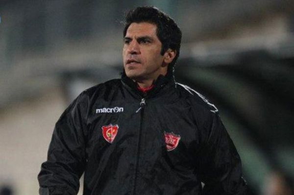 توضیح امامیفر درباره سمت جدیدش در پک