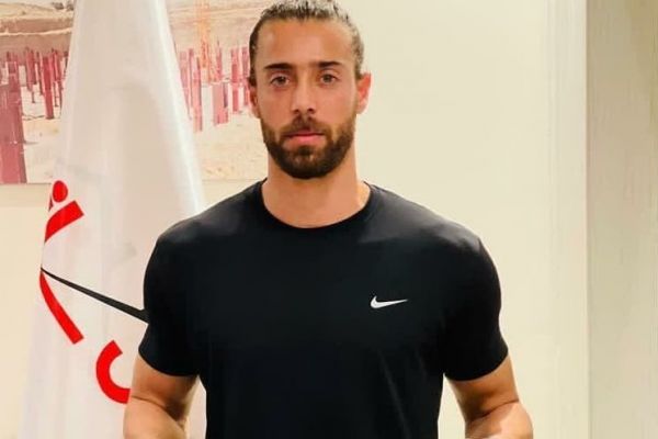  آرش افشین  برگشتم و می‌خواهم به فوتبال ادامه دهم