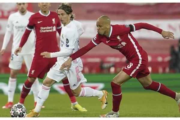  رئال مادرید و  لیگ قهرمانان؛ یک عاشقانه ساده