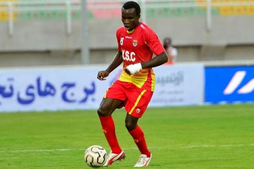  چاگو  فولاد کیفیت لازم برای صعود را دارد