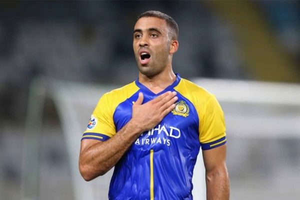 عبدالرزاق حمدالله 2 جلسه محروم شد