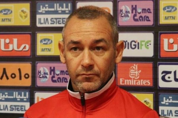  مربی پرتغالی سپاهان  طارمی در پرسپولیس کاملا ستاره نبود  گل به چلسی لحظه الهام بخشی بود