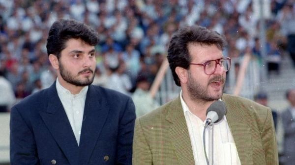 بازتاب واکنش صالح نیا به مصاحبه جهانگیر کوثری اعتراف می کنم اشتباه کردم کوثری را به تلویزیون برگرداندم کوثری کارمند من بود، چرا باید زیرآبش را بزنم