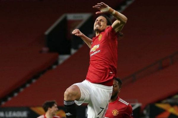 آتش بازی آرسنال و صعود بیدردسر منچستریونایتد در لیگ اروپا