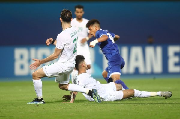 بازتاب شکست سنگین الاهلی برابر استقلال در رسانههای عربستانی