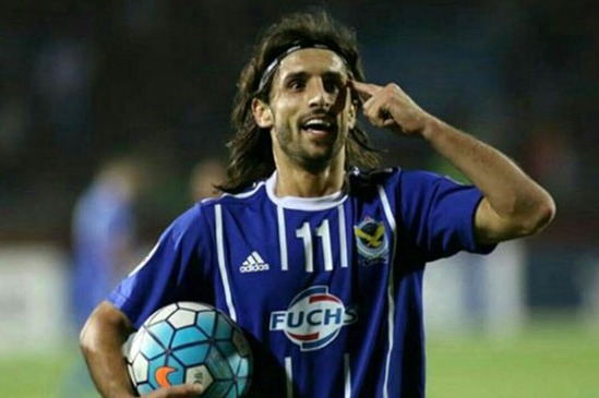  هافبک سابق استقلال خشن‌ترین بازیکن هفته نخست