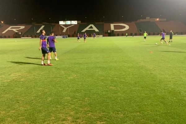  موافقت AFC با درخواست فولادی‌ها  زمین تمرین شاگردان نکونام تغییر کرد