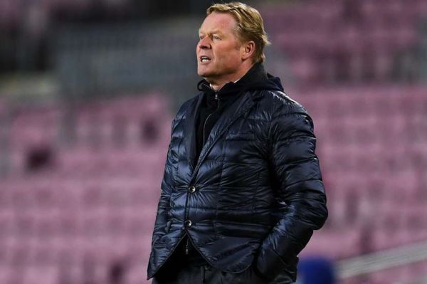 کومان نتیجه دیدار برابر بیلبائو تاثیری در آینده من نخواهد داشت