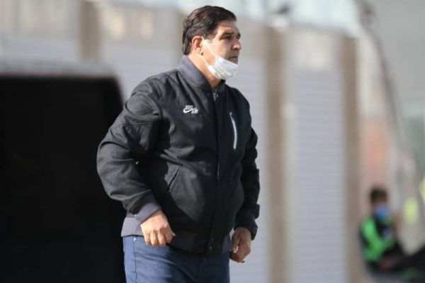 مهاجری هر وقت مس صعود کرد، میتوانیم خوشحال باشیم