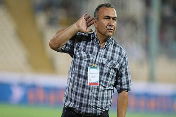 تسلیت فراکسیون ورزش مجلس برای درگذشت نادر دست نشان