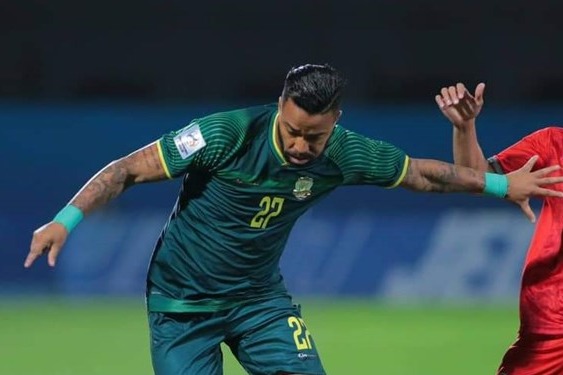  بازیکن برزیلی الشرطه بازی رفت و برگشت مقابل استقلال را از دست داد