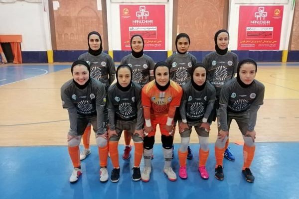  کرونا، یک گلزن را دروازه‌بان کرد