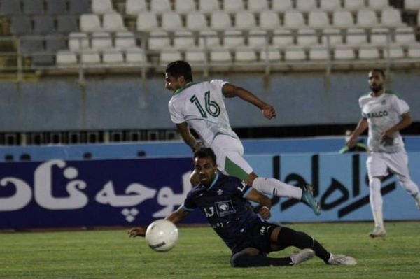 عباسیان مقابل پیکان مستحق برد بودیم سپاهان میتواند از خستگی پرسپولیس و استقلال استفاده کند