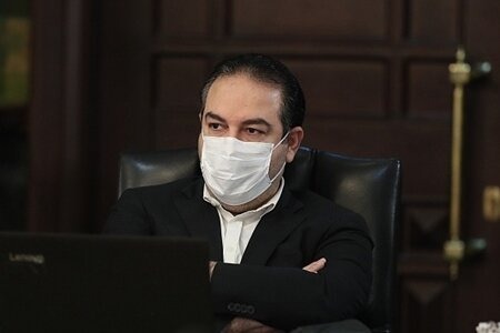 وضعیت قرمز ۳۰۱ شهر لغو طرح ترافیک تهران هشدار درباره کرونای هندی