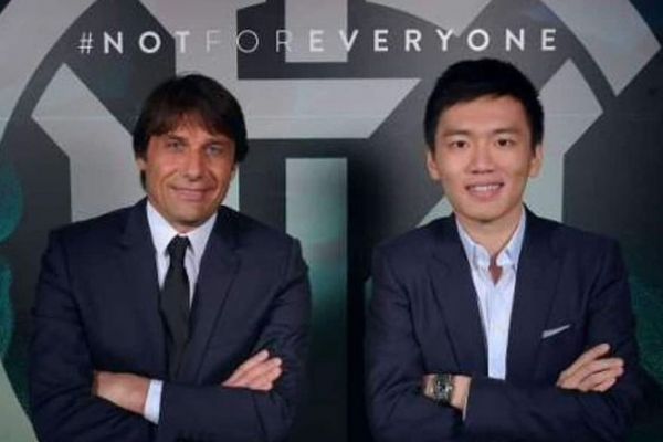 اینتر از ورشکستگی نجات پیدا کرد وام 250 میلیون یورویی