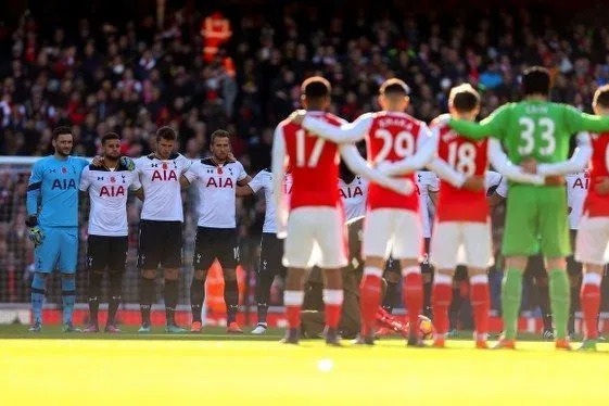  بزرگ‌ترین رقابت‌ها در دنیای فوتبال  ۱۳ ؛ دربی شمال لندن