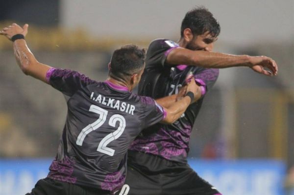 پرسپولیسیها تست کرونا دادند