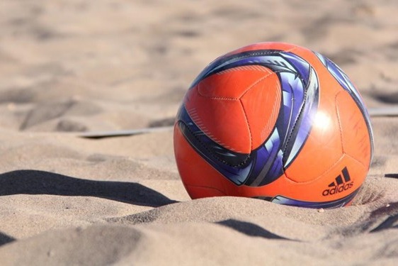 شهریاری تاج از حذف فوتبال ساحلی ایران خبر نداشت خود فیفا هم بابت این تصمیم ابهام دارد