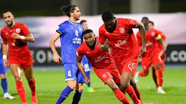  اولونگا در نقش خریبین  عکس