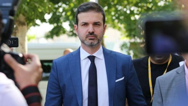 اصلاحیه متن حکم استراماچونی به باشگاه استقلال رسید شکایت به دادگاه کاس در گرو تایید هیات مدیره