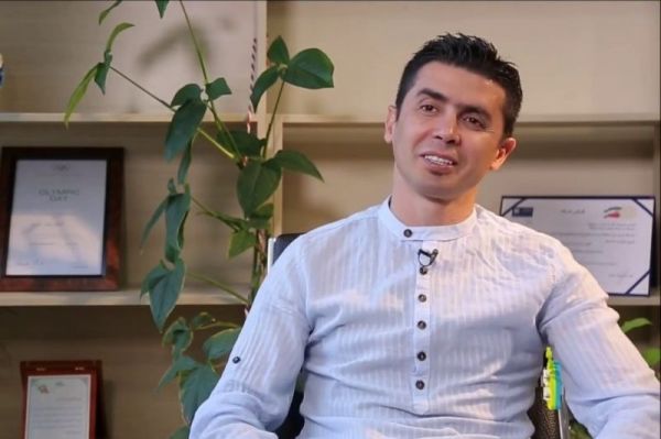 امیرآبادی استقلال با بازیهای هوشمندانه میتواند صعود کند