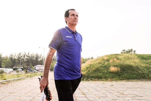  عزیزیان  فعلا برای شکایت از مظاهری منصرف شده‌ام