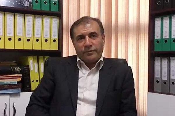 سلیمانی کمیته استیناف به تجدید نظر خواهی آکادمی کیا رسیدگی می کند