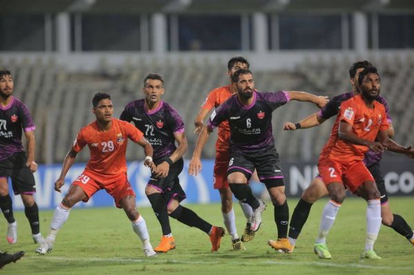 سمیعی مذاکرات با هندی ها برای رضایت دادن بی نتیجه بود در حال آماده کردن لایحه دفاعی هستیم