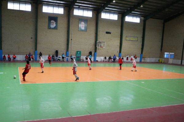 انصراف سریالی داستان همیشگی لیگ فوتسال زنان