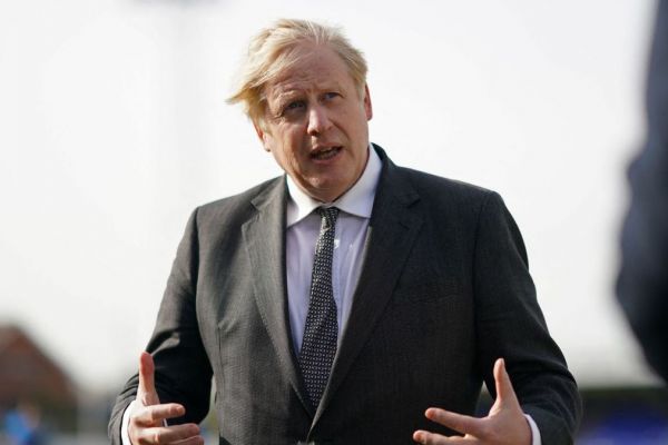 سوال انگلیسیها نخست وزیر چه قولی به منچستریونایتد در مورد سوپرلیگ داد