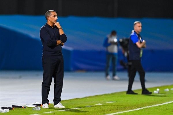  بازگشت صبری لموشی به لوشامپیونه