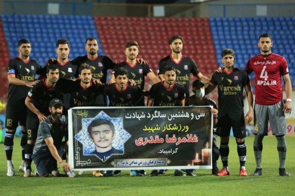 مس رفسنجان - نساجی؛ بحرانی که ادامه پیدا میکند